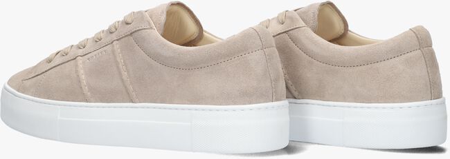 Beige NUBIKK Lage sneakers JAGGER MORRIS Beige NUBIKK Lage sneakers JAGGER MORRIS - large