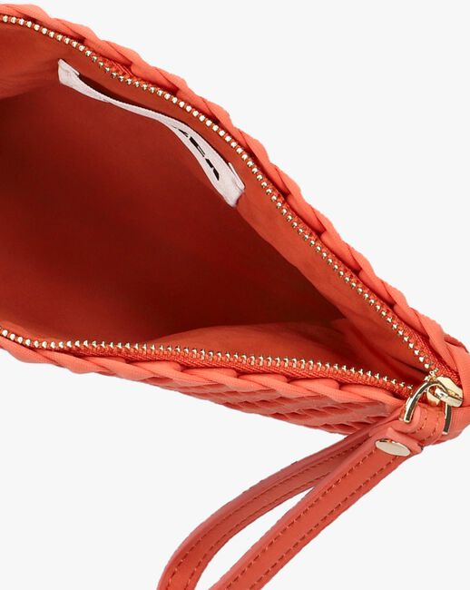 Oranje MARREA Clutch CLUTCH Oranje MARREA Clutch CLUTCH - large