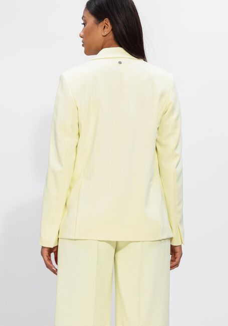Gele MARC CAIN COLLECTION Blazers AC 34.06 W56 - large