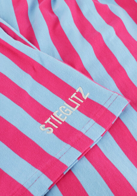 Roze STIEGLITZ Korte broek JOANA SHORTS - large