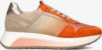 Oranje SOFTWAVES Sneakers 8.94.01 - medium