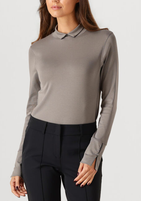 Taupe MARC CAIN COLLECTION Top ZC 48.05 J14 - large
