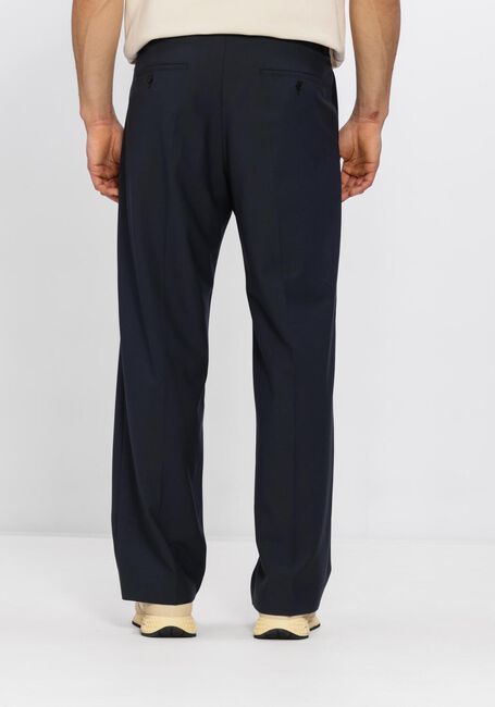 Donkerblauwe NN.07 Pantalon KAY 10037 - large