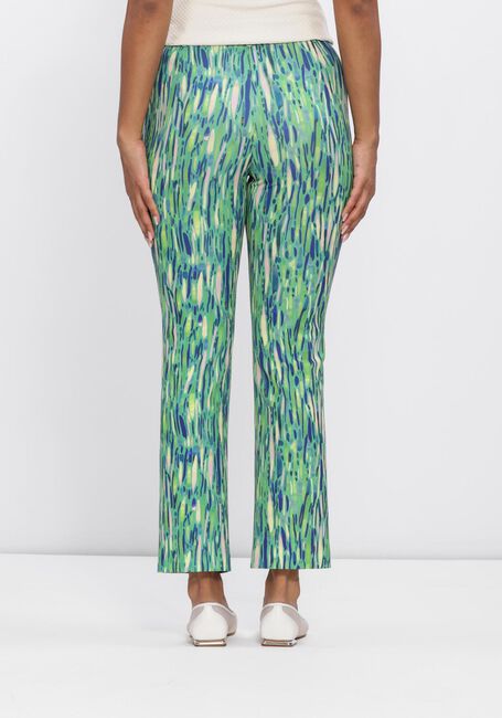 Groene MARC CAIN COLLECTION Broeken AC 81.65 J09 - large