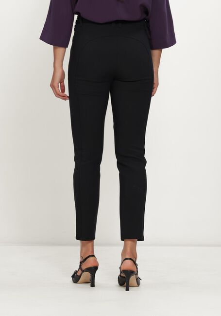 Zwarte MARC CAIN COLLECTION Pantalon PANTALON SILEA - large