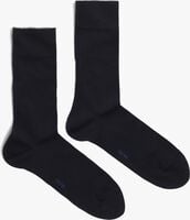 Blauwe FALKE Sokken HAPPY 2P Blauwe FALKE Sokken HAPPY 2P - medium