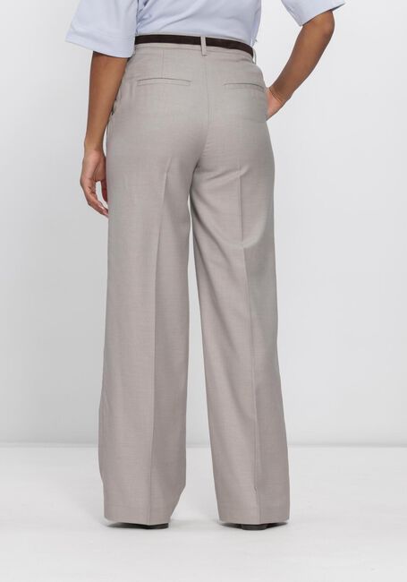 Lichtgrijze COPENHAGEN MUSE Pantalon CMTENNA-PANTS - large