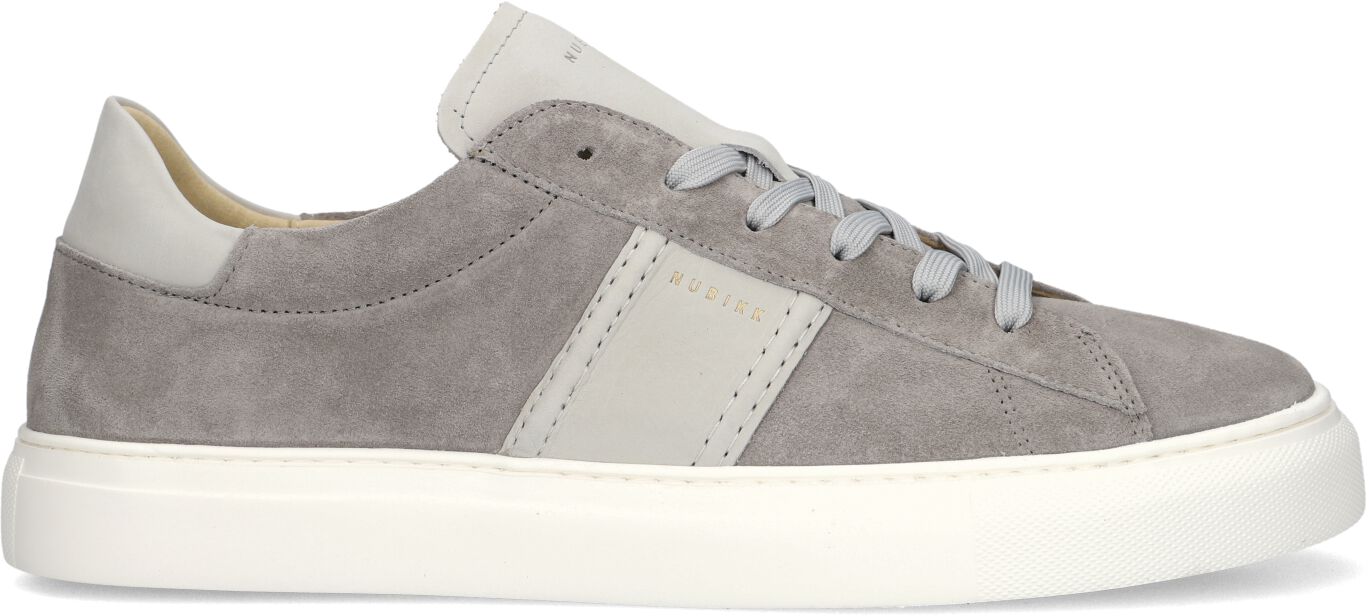 Nubikk,  Jase Morris