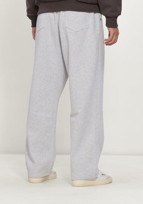 Lichtgrijze PAL Sporting Goods Joggingbroek THE BRANDO SWEATPANTS - large