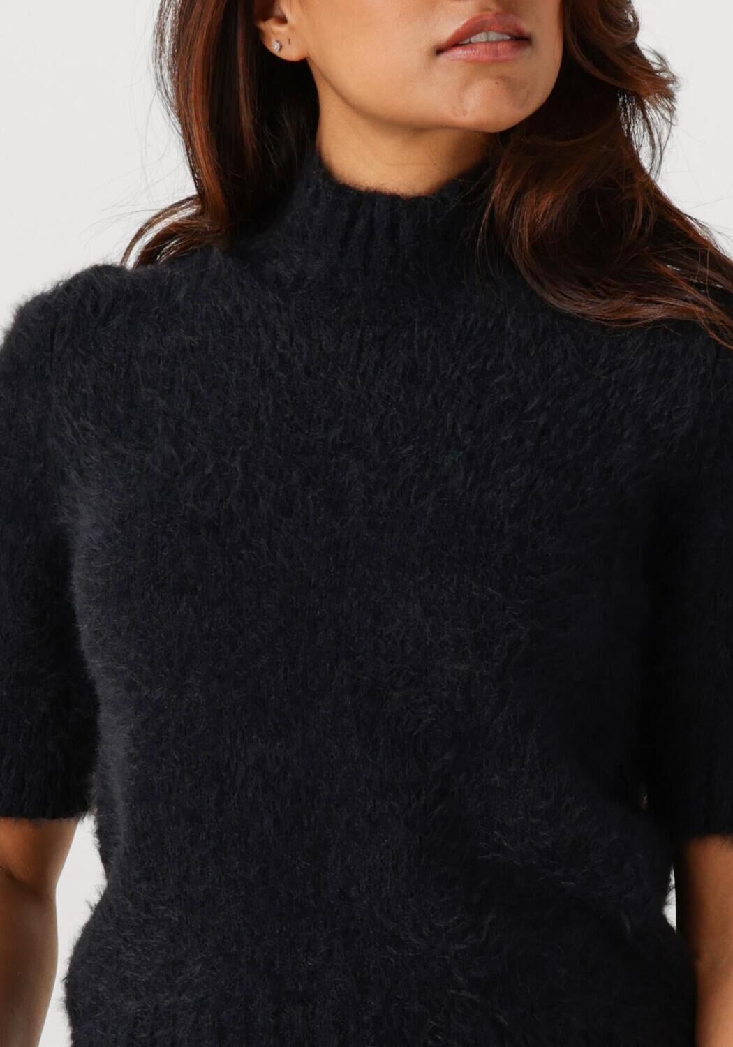 Zwarte MARC CAIN COLLECTION Trui ZC 41.39 M59 - large