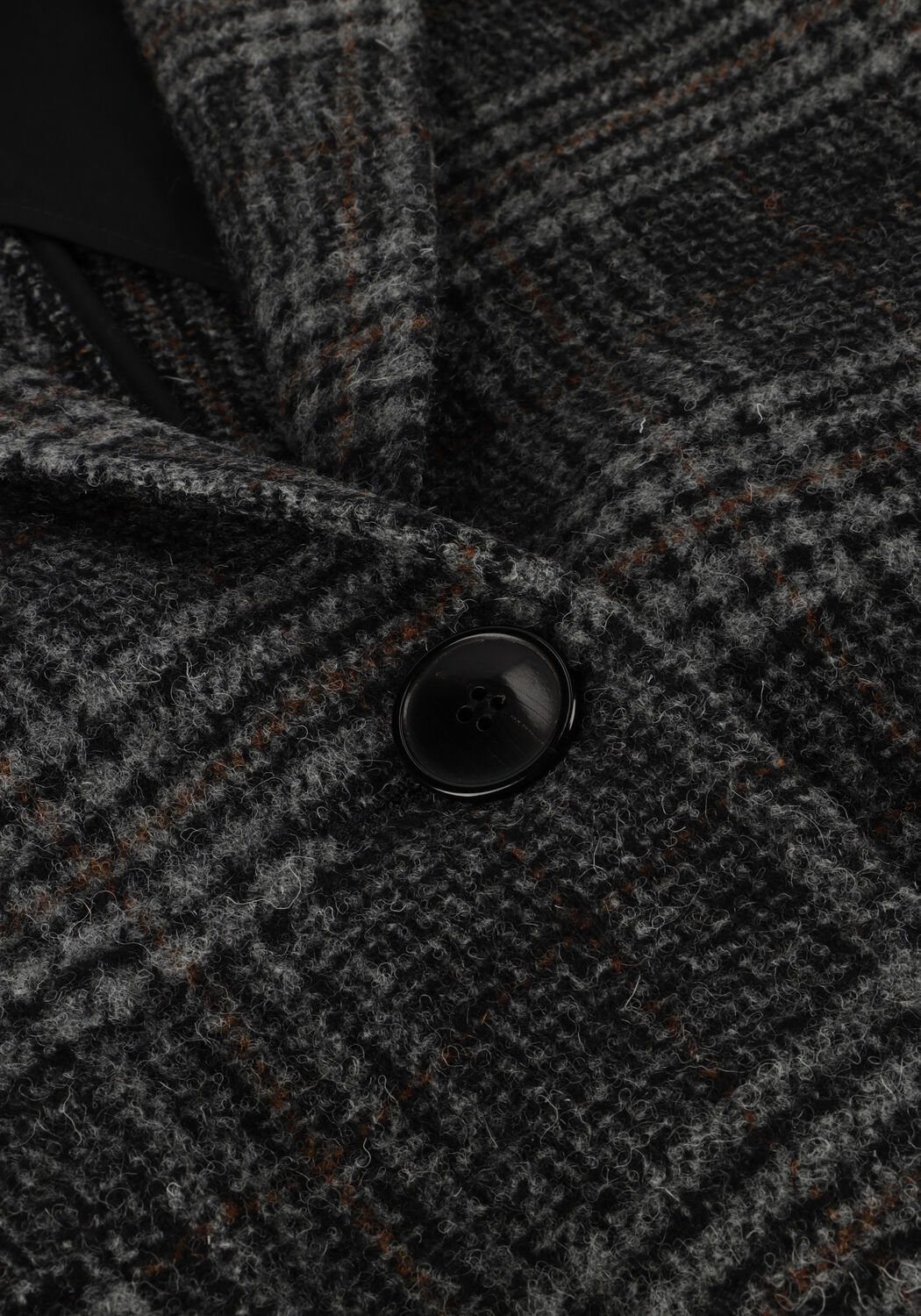 Grijze MARANT ETOILE Blazer GESINA-GB 25AVE0522FB - large