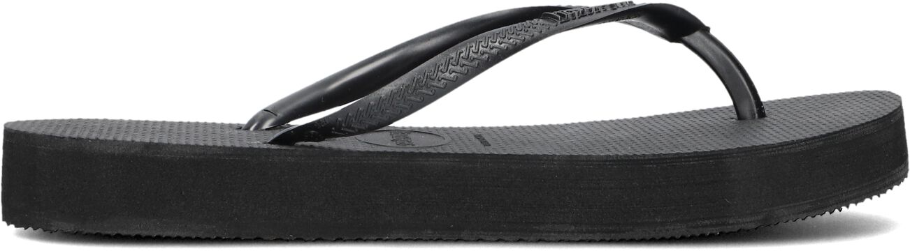 Havaianas Teenslippers Dames Slim Flatform