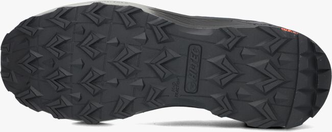 Grijze HI-TEC Lage sneakers HTS FLASH TRAIL Grijze HI-TEC Lage sneakers HTS FLASH TRAIL - large