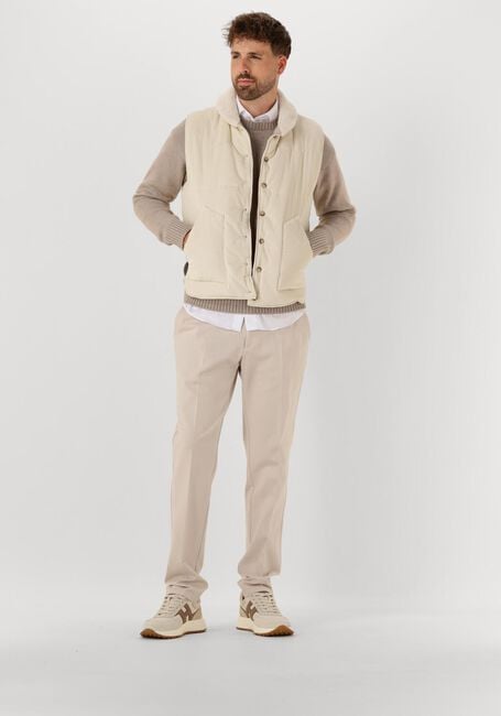 Zand BERWICH Pantalon MORELLO ELAX - large