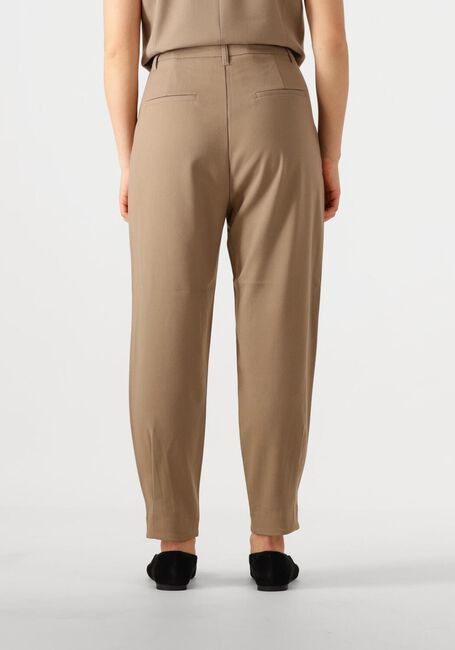 Beige COPENHAGEN MUSE Pantalon TAILOR PANTS - large