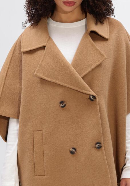 Camel ALTER EGO Mantel ELIN - large