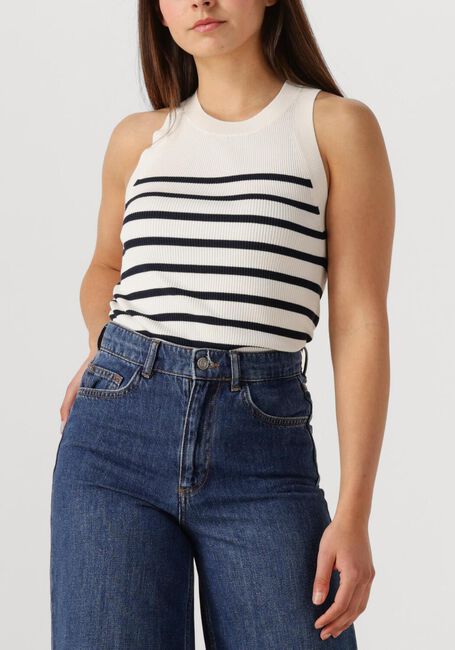 Ecru VANESSA BRUNO Top EDEA - large