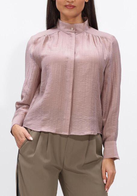 Roze CO'COUTURE Tops & T-shirts CONNY SHIRT - large