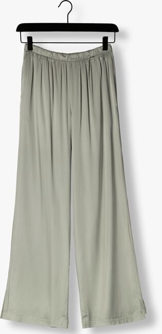 Groene AMAYA AMSTERDAM Pantalon DANI Groene AMAYA AMSTERDAM Pantalon DANI - large