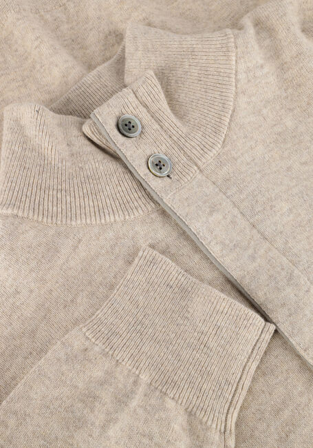 PROFUOMO PULLOVER HALF ZIP BUTTON PROFUOMO PULLOVER HALF ZIP BUTTON - large