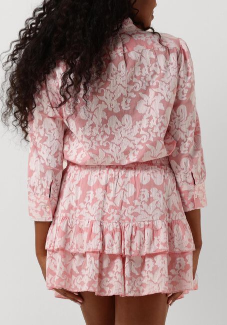 Lichtroze AMAYA AMSTERDAM Blouses SARAH - large