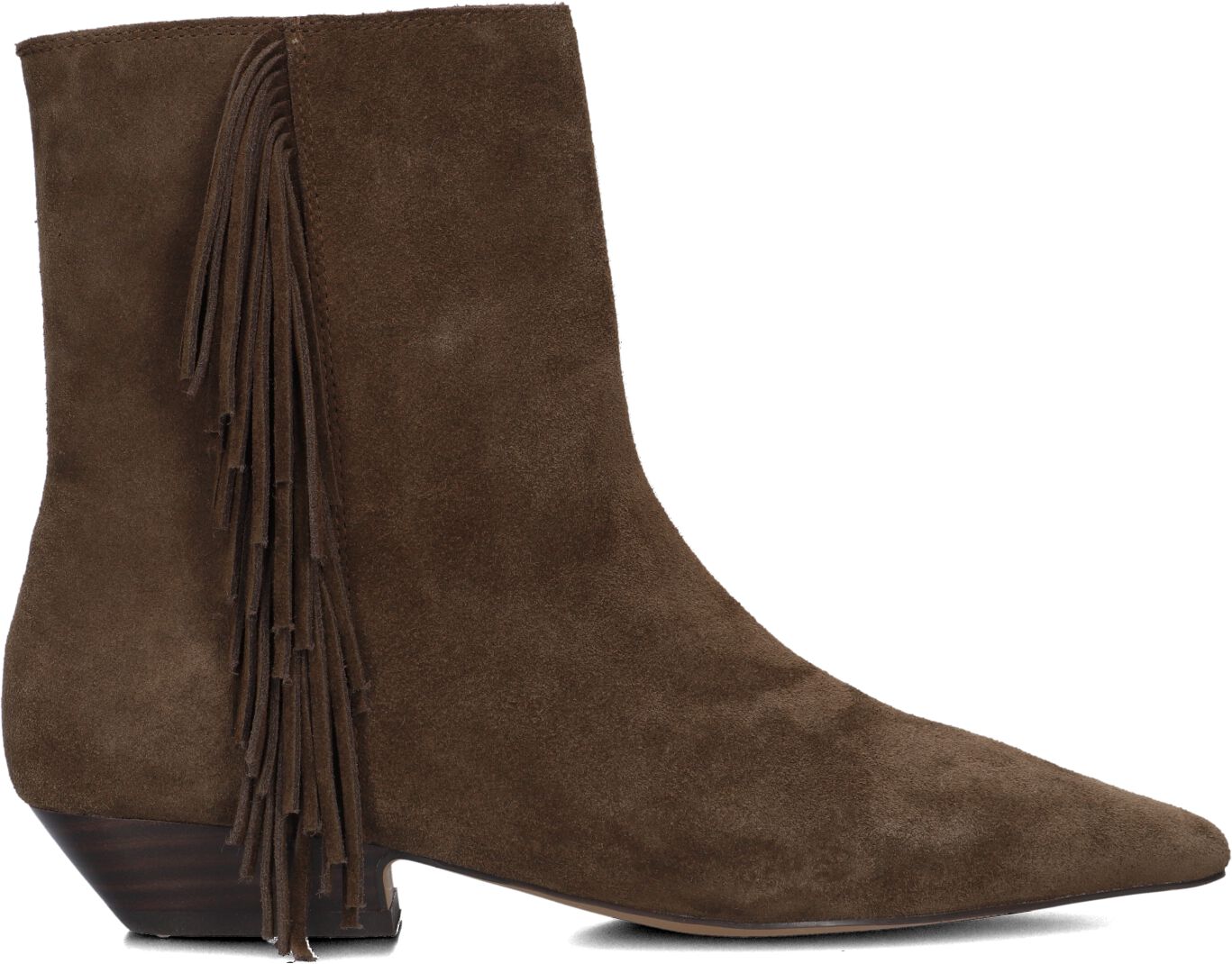 Toral Toral Enkellaarsjes Dames Linette
