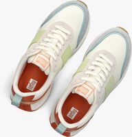 Oranje FITFLOP Lage sneakers IL3 Oranje FITFLOP Lage sneakers IL3 - medium