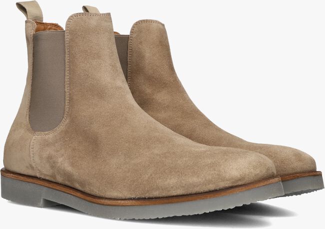Bruine STEFANO LAURAN Chelsea boots S3075 Bruine STEFANO LAURAN Chelsea boots S3075 - large
