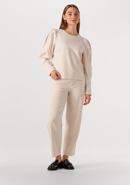 Ecru RUBY TUESDAY Top PAMONE - large