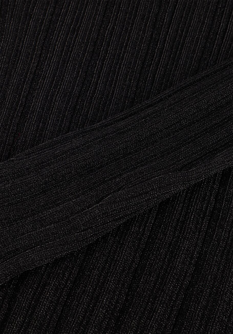 Zwarte GESTUZ Tops & T-shirts SILVIGZ RIB LS OFF SHOULDER Zwarte GESTUZ Tops & T-shirts SILVIGZ RIB LS OFF SHOULDER - large