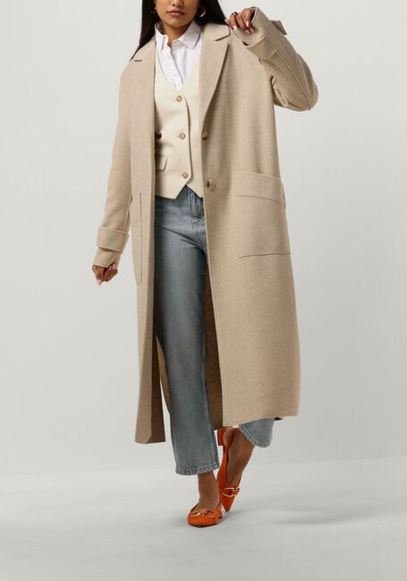 Kit BEAUMONT Mantel CARA - large