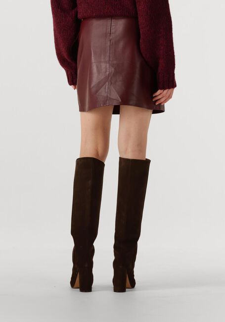 Bordeaux MARC CAIN COLLECTION Midirok ZC 71.01 L01 - large