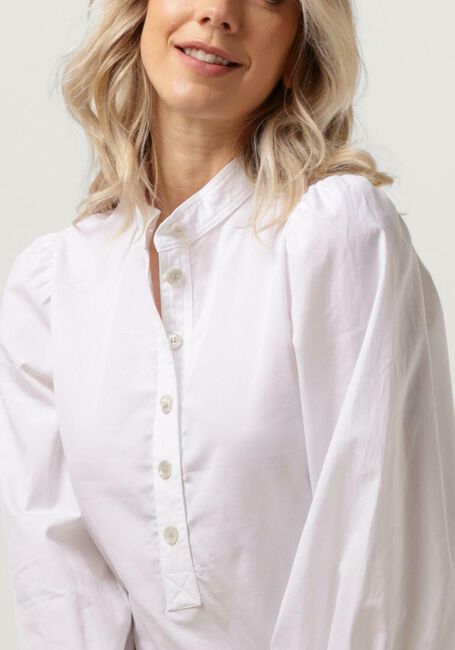 Witte VANESSA BRUNO Blouses ALOE - large