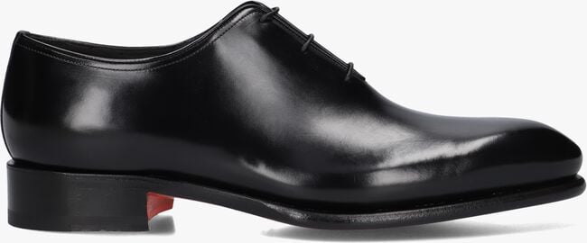 Zwarte SANTONI Nette schoenen 16229 Zwarte SANTONI Nette schoenen 16229 - large
