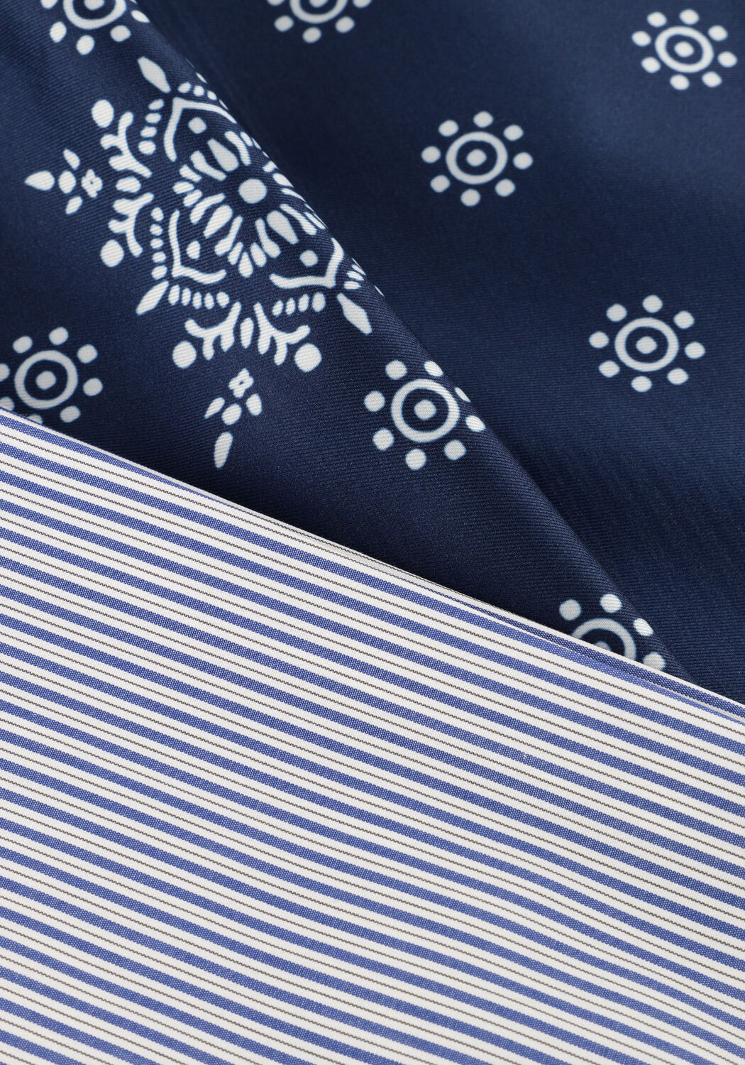 Blauwe MAX MARA Blouses DORIA - large