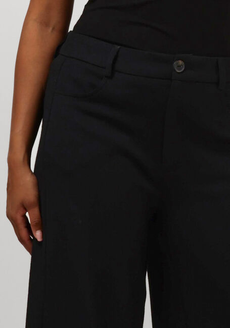 Zwarte RUBY TUESDAY Wijde broek RAMM PALAZZO PANTS - large