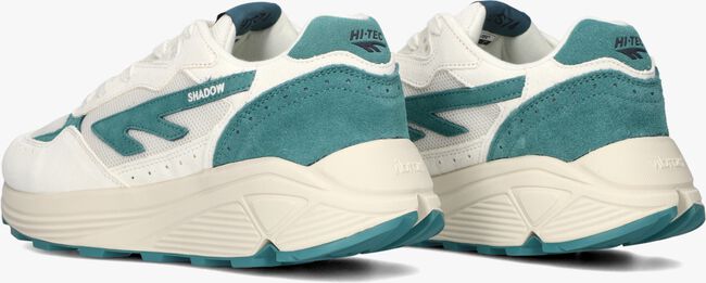 Blauwe HI-TEC Sneakers HTS SHADOW RGS - large