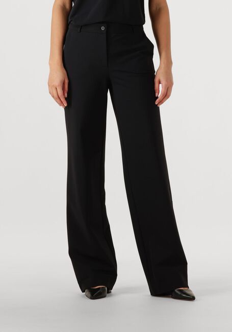 Zwarte JAPAN TKY Pantalon DARYO - large