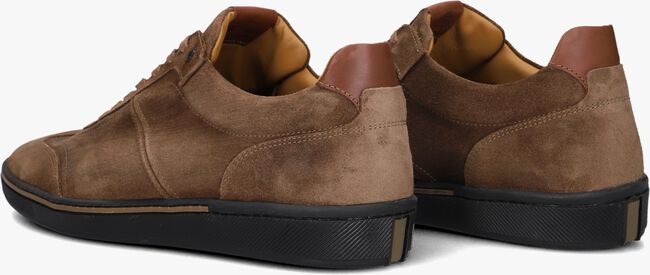 Cognac VAN BOMMEL Lage sneakers SBM-10018 Cognac VAN BOMMEL Lage sneakers SBM-10018 - large
