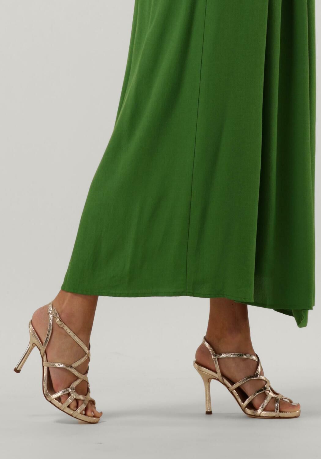 Gouden UNISA Sandalen YULEN - large