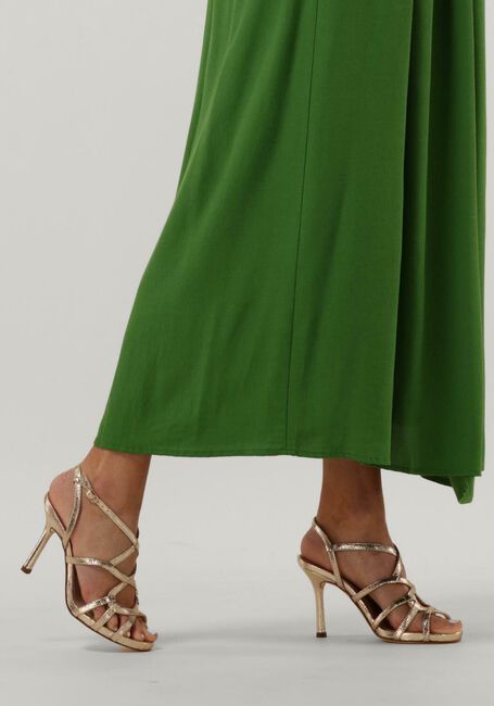 Gouden UNISA Sandalen YULEN - large
