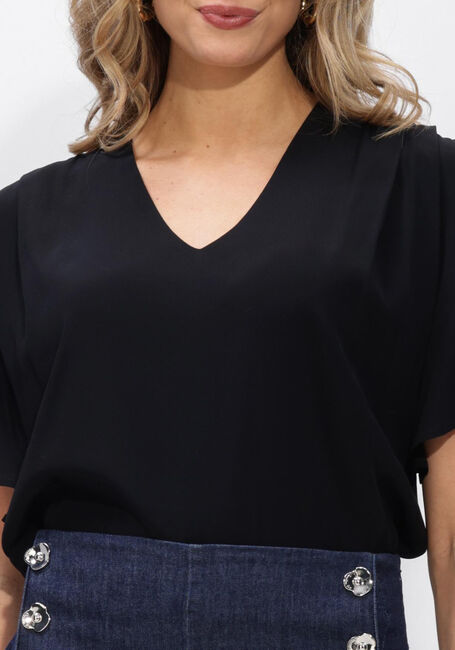 Zwarte CAROLINE BISS Blouses 1605 - large