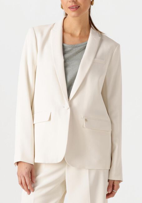 Witte MOS MOSH Kimono PHOEBE MILEY BLAZER - large