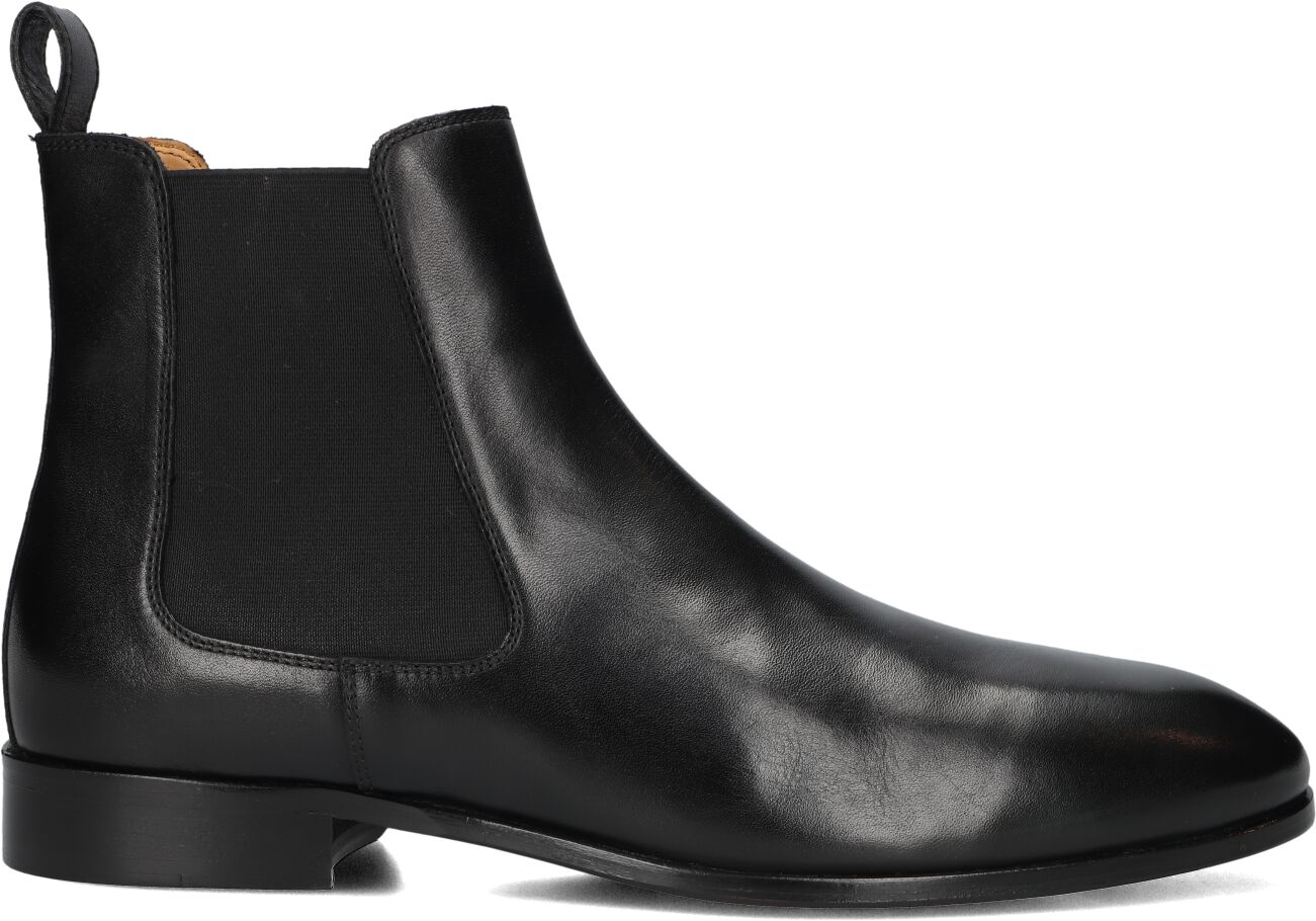 Stefano Lauran Stefano Lauran Chelsea Boots Heren Art-4001