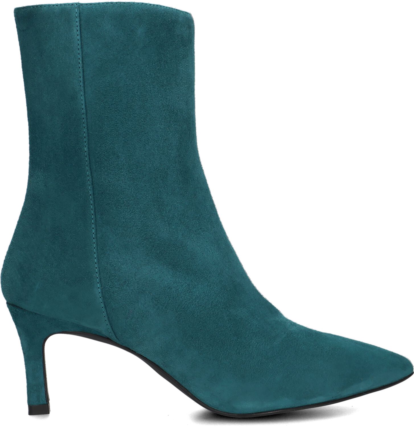 Unisa Enkellaarsjes
Dames Loman, Maat: 36, Materiaal: Suède, Kleur: Blauw