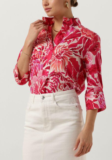 Roze DEA KUDIBAL Blouses KAMI - large