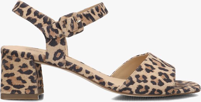 Bruine PETER KAISER Sandalen met hak 78240 Bruine PETER KAISER Sandalen met hak 78240 - large