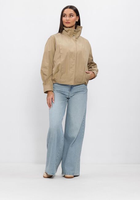 Camel CO'COUTURE Jack FRANCIS BALLOON JACKET - large