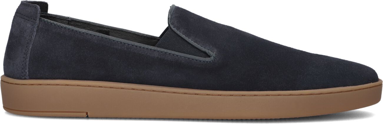 Stefano Lauran Instappers
Heren S3269, Maat: 44, Materiaal: Suède, Kleur: Donkerblauw