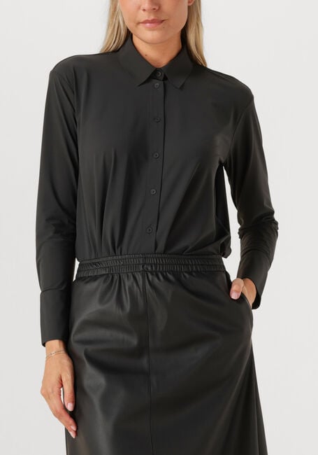 Donkergrijze JAPAN TKY Blouses MILLY - large